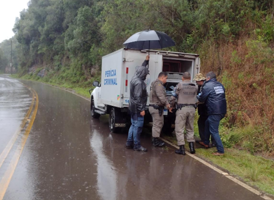 Foto: Brigada Militar
