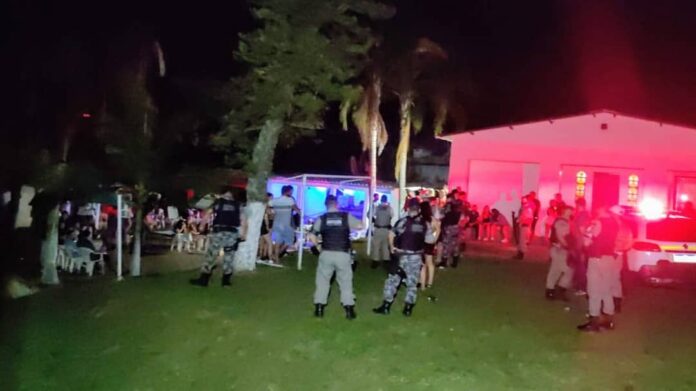 Foto: Brigada Militar/Divulgação