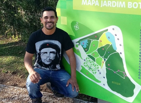 Foto: Arquivo pessoal