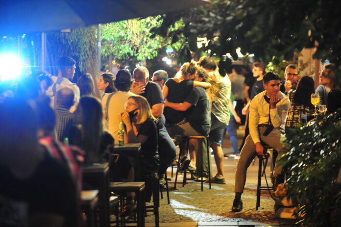 Foto: Fabiano do Amaral / Correio do Povo