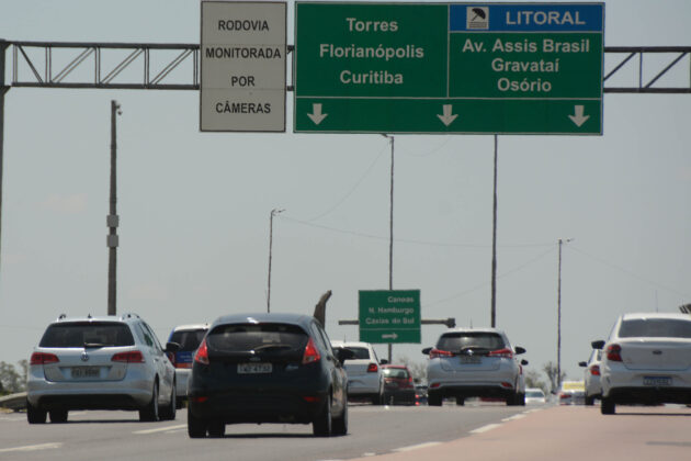 Foto: Ricardo Giusti/Correio do Povo