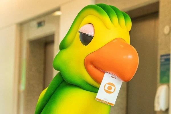 Divulgação/ Maurício Fidalgo