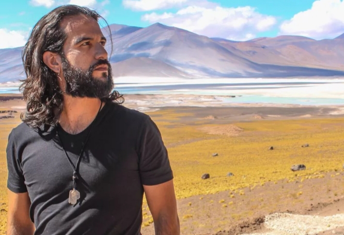 Reprodução / Facebook Dudy Cardoso