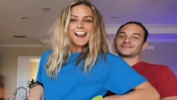 Foto: Divulgação TikTok