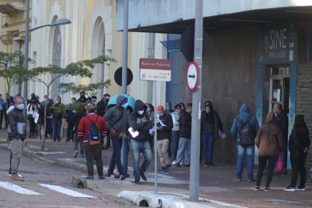 Foto: Alex Rocha / PMPA