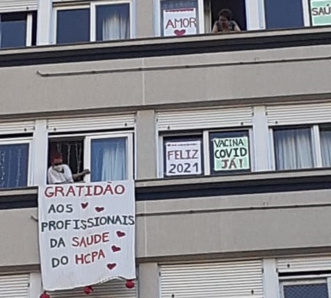 Foto: Lei