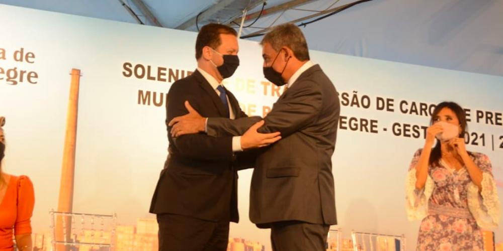 Foto: Ricardo Giusti/CP