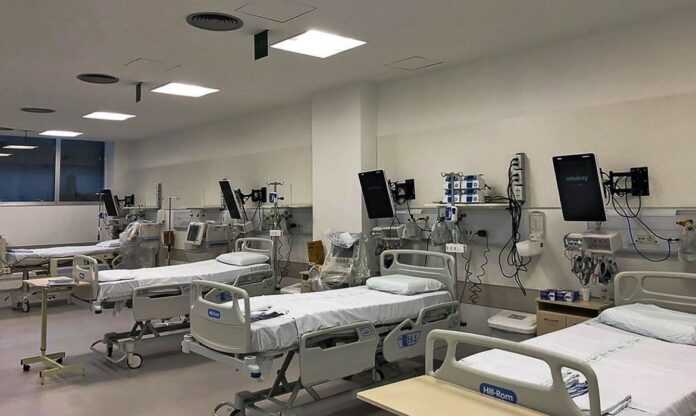 Foto: Ascom/HCPA