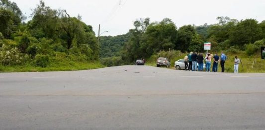 Projeto de viabilização e sinalização do acesso ao bairro será desenvolvido por técnicos da SMTTM e encaminhado ao Daer | Foto: Lucas Camargo Munaretti / Divulgação / CP