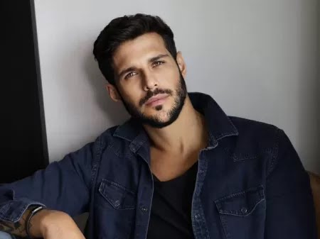 Rodrigo Mussi segue com boa recuperação Imagem: Reprodução/Instagram