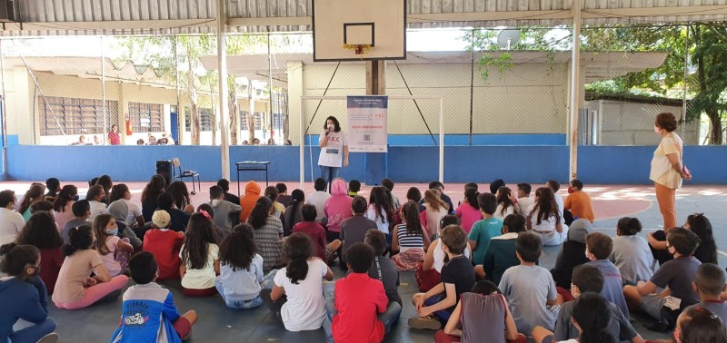 Abertura do PEC acontece em Atibaia