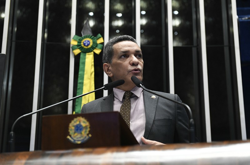 Roque de Sá/Agência Senado