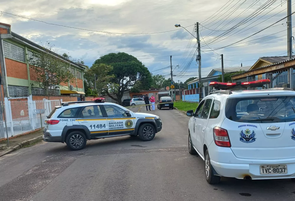  Foto: Guarda Municipal de Alvorada/Divulgação