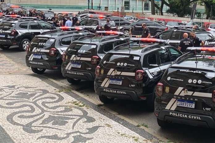 Foto: Alina Souza | Correio do Povo