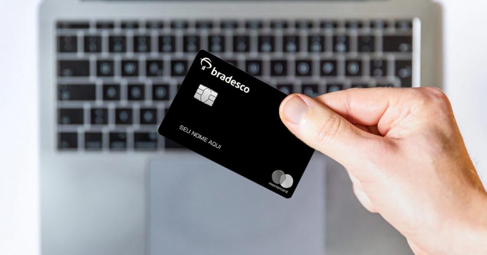 Cartão de Crédito Bradesco: Qual o melhor cartão Bradesco?