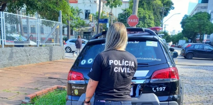 Foto: DEAM/PC/Divulgação