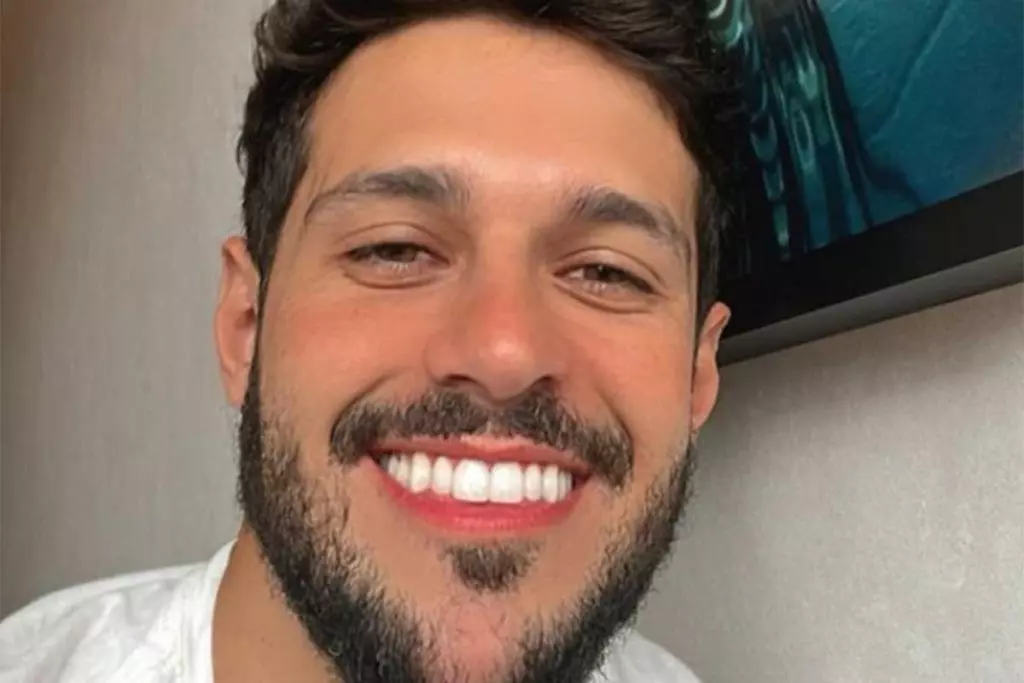 Foto: Reprodução Instagram @rodrigo.mussi
