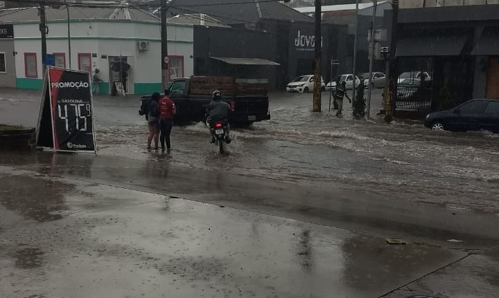 Créditos: Arquivo Uirapuru