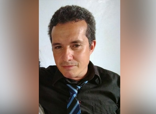 Foto: Arquivo pessoal