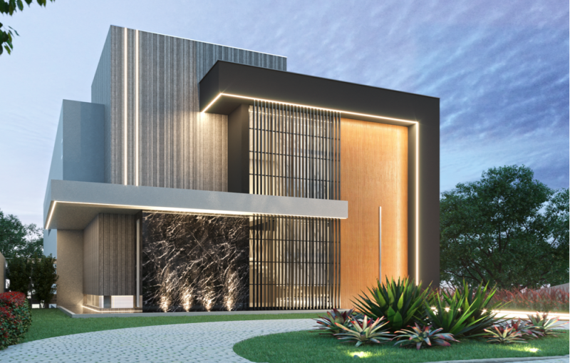 Renata Pisani Arquitetura