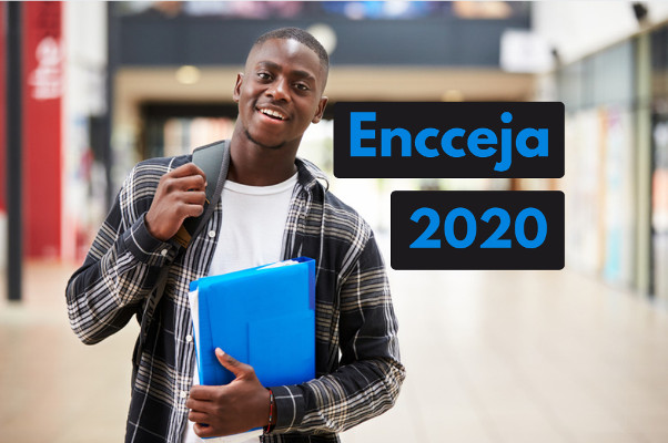 Inscrições do ENCCEJA começam segunda (11); quem pode participar do exame? (Imagem: Google)