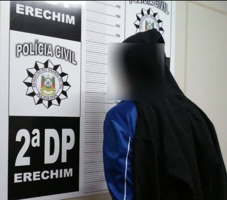 Créditos: Divulgação/Polícia Civil
