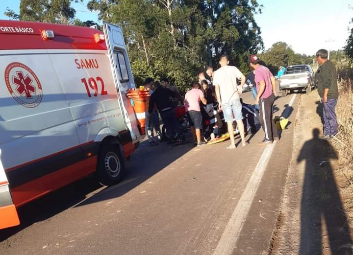 Foto Divulgação / Rádio Integração FM 98.5