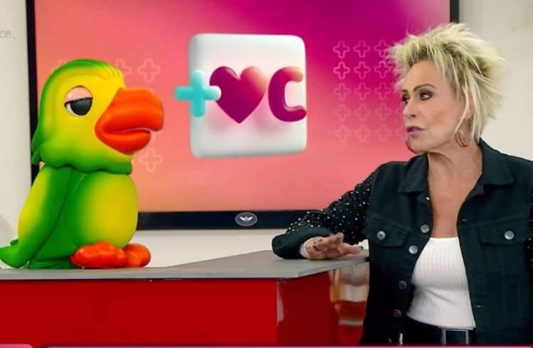 Foto Divulgação / Rede Globo