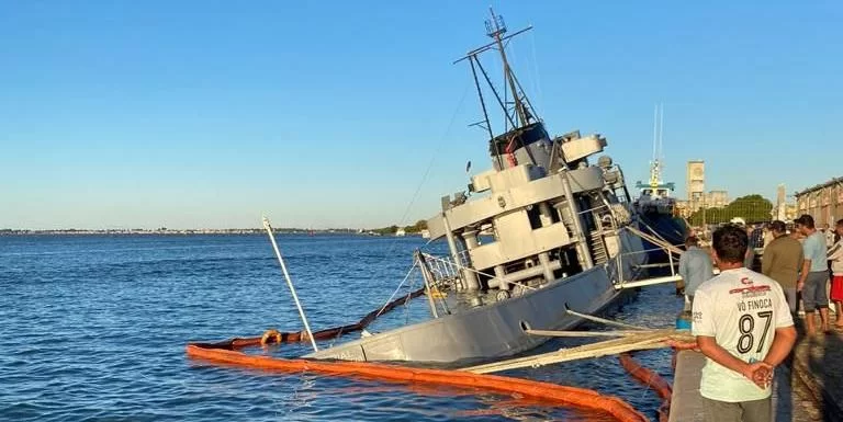 Foto: Portos RS / Divulgação / CP