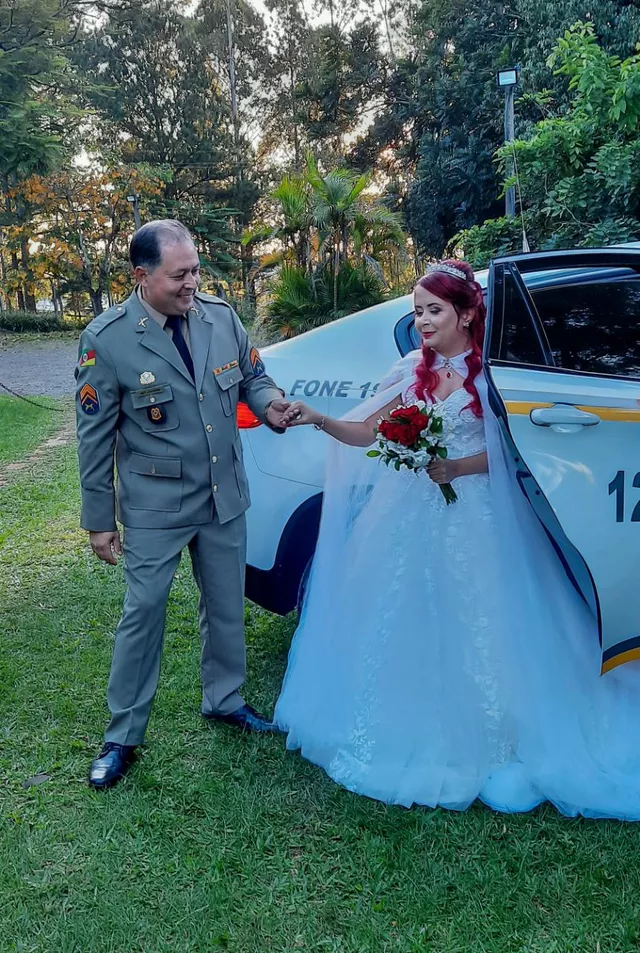 Foto: Divulgação / Brigada Militar