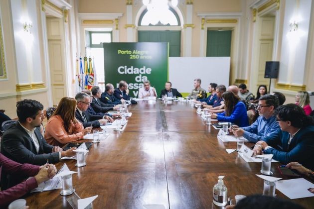 Foto: Cesar Lopes / PMPA