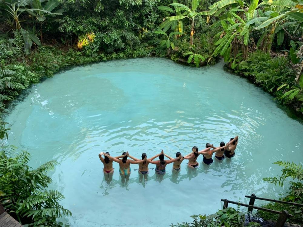 Crédito: Divulgação Single Trip. agência focada em viajantes solteiro, lança roteiros de ecoturismo; confira opções