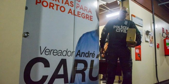 Foto: Guilherme Almeida