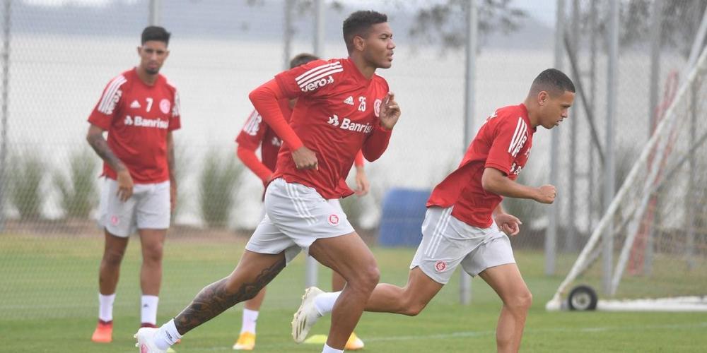 Foto: Ricardo Duarte/SC Internacional