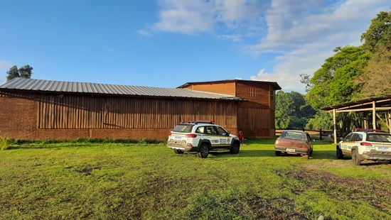 Fonte/Foto: Agora no Vale
