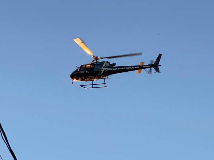 Foto: Polícia Civil / Divulgação