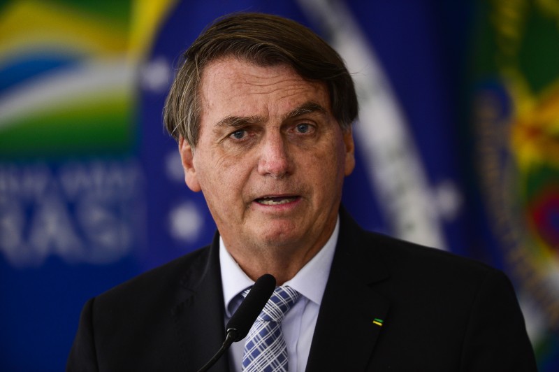© Marcelo Camargo/Agência Brasil