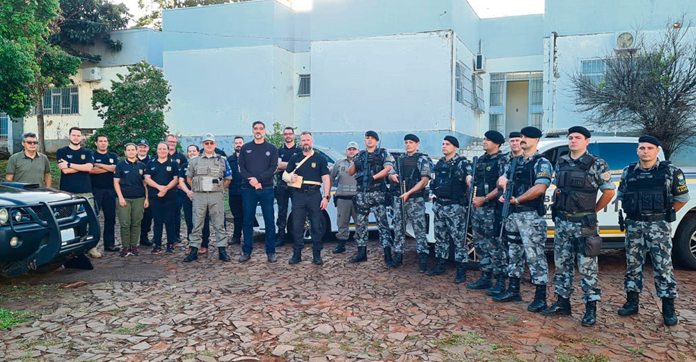 Foto: Jornal Noroeste/ Divulgação