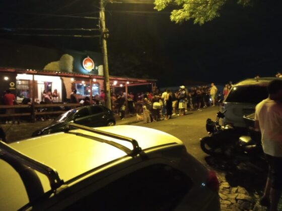 Foto: Guarda Municipal de Porto Alegre/Divulgação