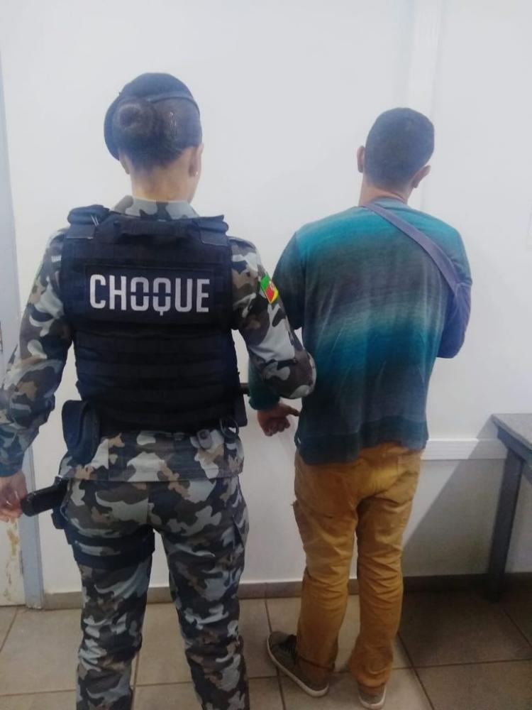 Créditos: Divulgação/BM