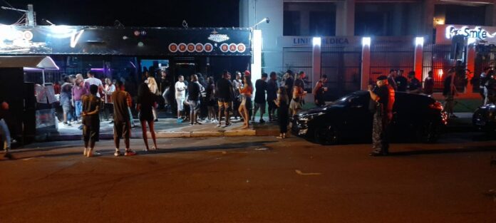 Foto: Guarda Municipal de Porto Alegre/Divulgação