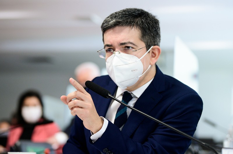 A realização da audiência pública, que será interativa, atende a requerimentos do senador Randolfe Rodrigues (Rede-AP)