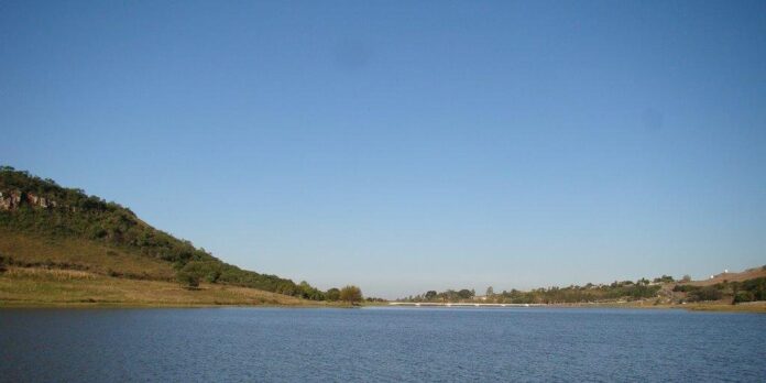 Área turística do Lago Batuva deve estar fechada | Foto: Divulgação/ASCOM/PMSL/CP
