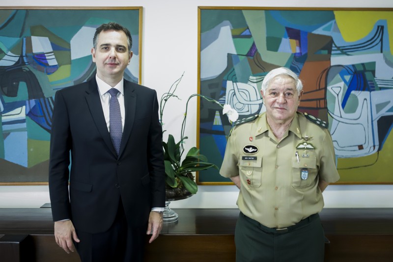 © Pedro Gontijo/Agência Senado