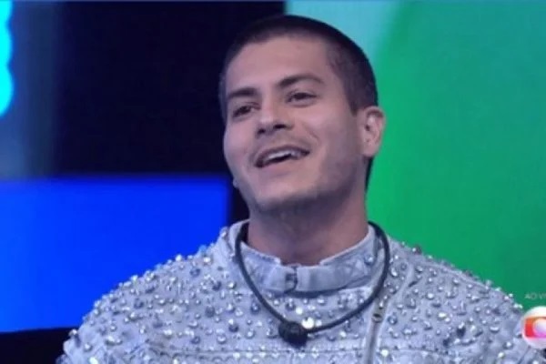 Reprodução/ TV Globo