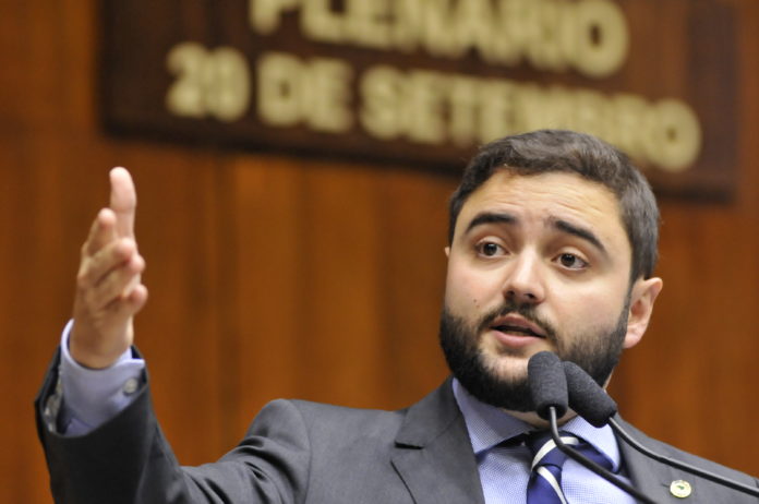 Foto: Assembleia Legislativa/Divulgação