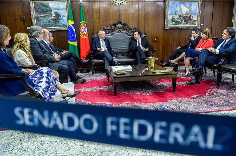 Pedro Gontijo/Agência Senado