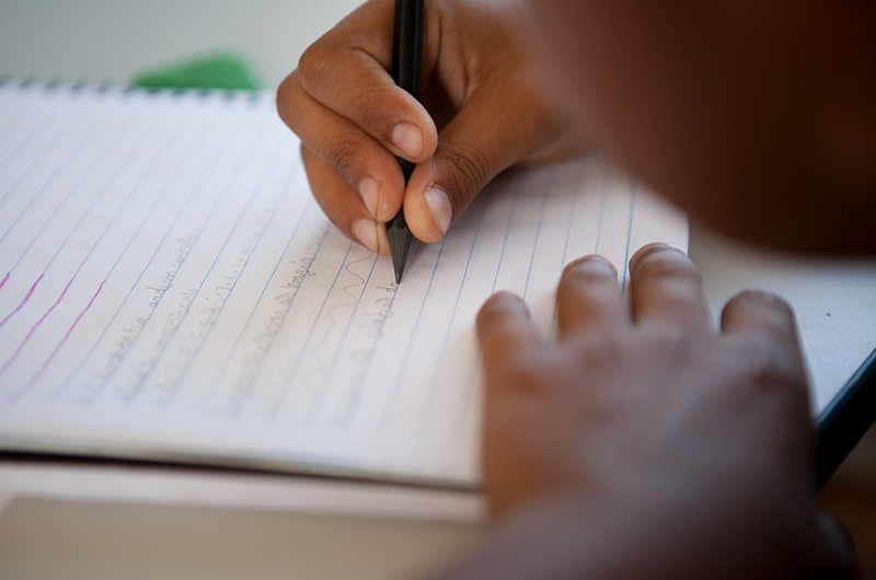 Estratégia para trazer os alunos de volta à escola é um dos focos da audiência pública da subcomissão - Camila Domingues/Palácio Piratini