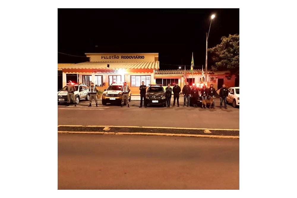 Foto: Querência Online/ Divulgação