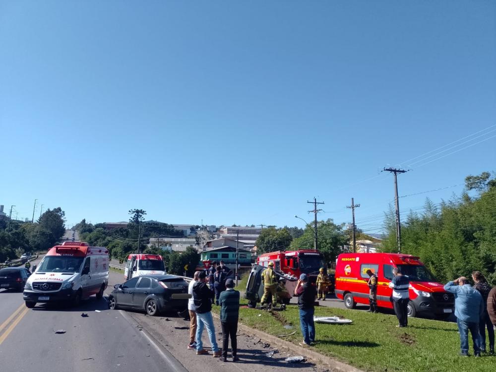 Foto: CRBM / Divulgação